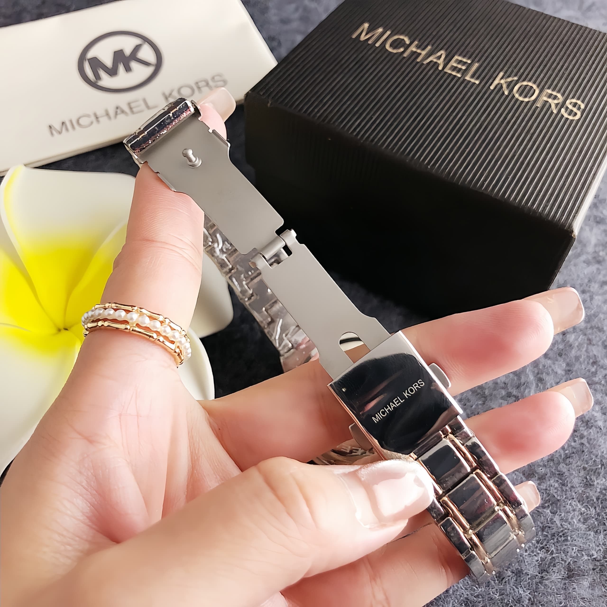 Nouvelle montre Michael Kors p - Luxury Watch In China avis et prix