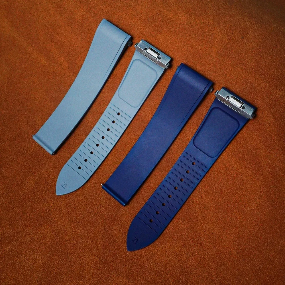 FKM bracelets de montre en cao - Cartier Watch Tank avis et prix